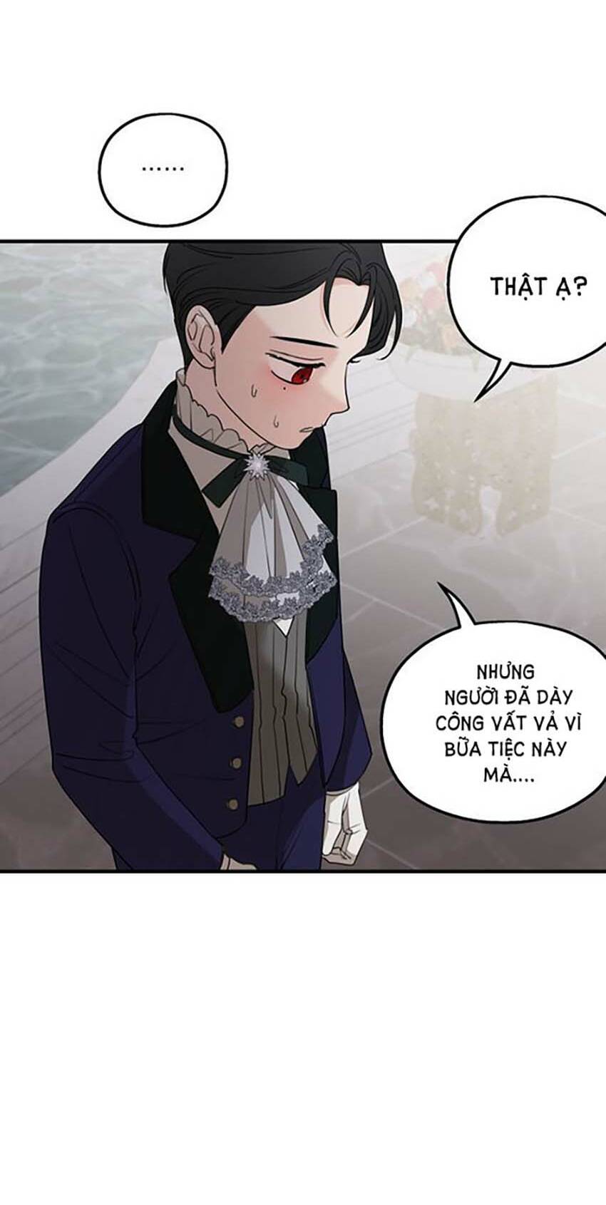 Gia Đình Chồng Bị Ám Ảnh Bởi Tôi: Chapter 49.1