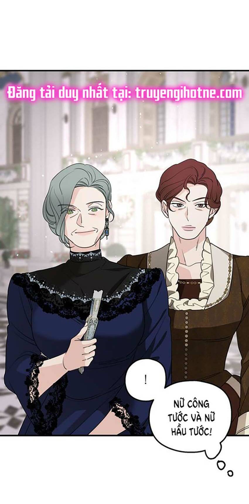 Gia Đình Chồng Bị Ám Ảnh Bởi Tôi: Chapter 49.1