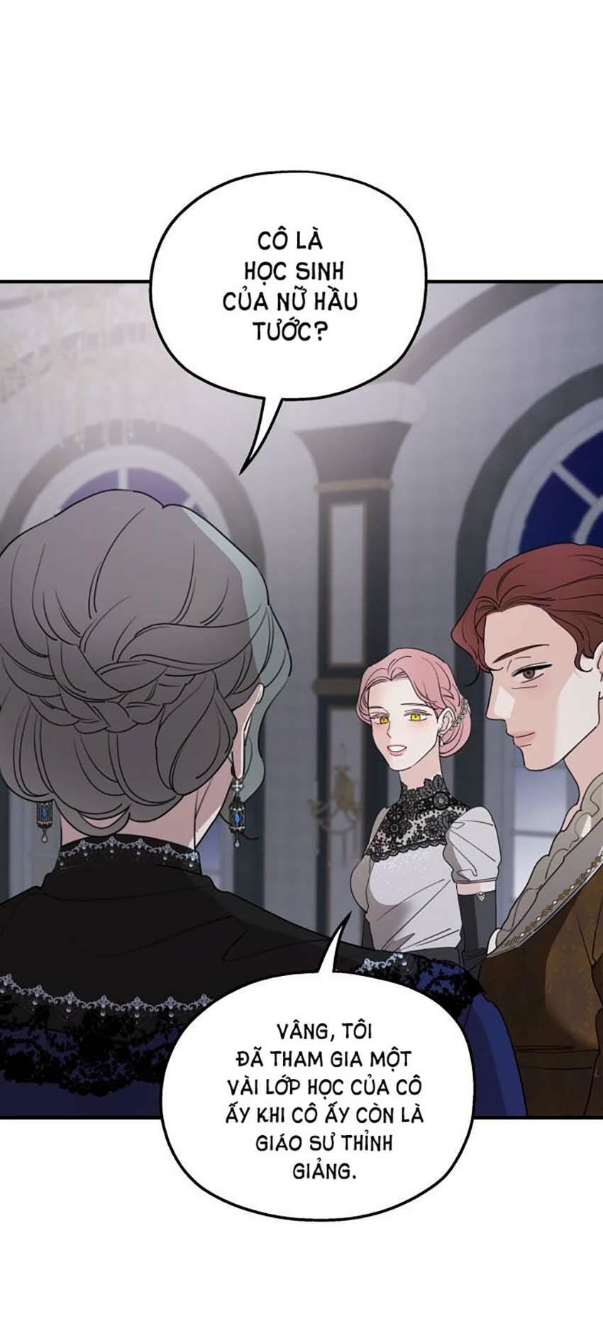 Gia Đình Chồng Bị Ám Ảnh Bởi Tôi: Chapter 49.1