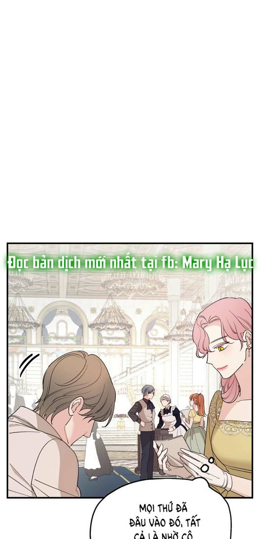 Gia Đình Chồng Bị Ám Ảnh Bởi Tôi: Chapter 49.1
