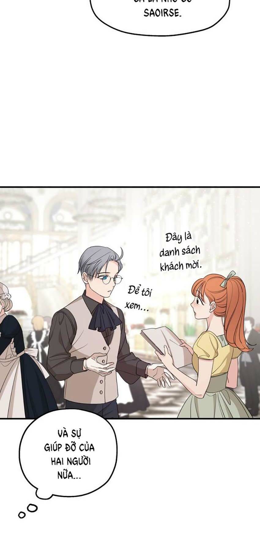 Gia Đình Chồng Bị Ám Ảnh Bởi Tôi: Chapter 49.1