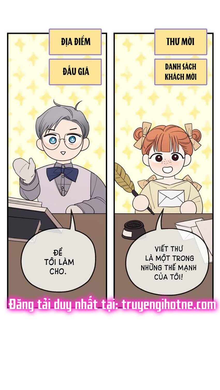 Gia Đình Chồng Bị Ám Ảnh Bởi Tôi: Chapter 49.1