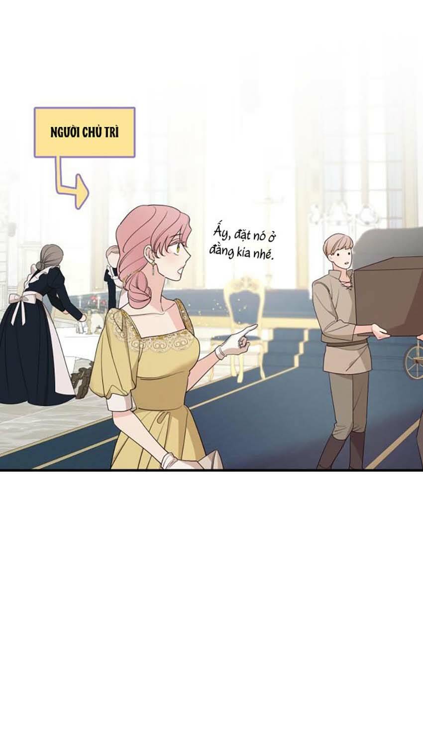 Gia Đình Chồng Bị Ám Ảnh Bởi Tôi: Chapter 49.1