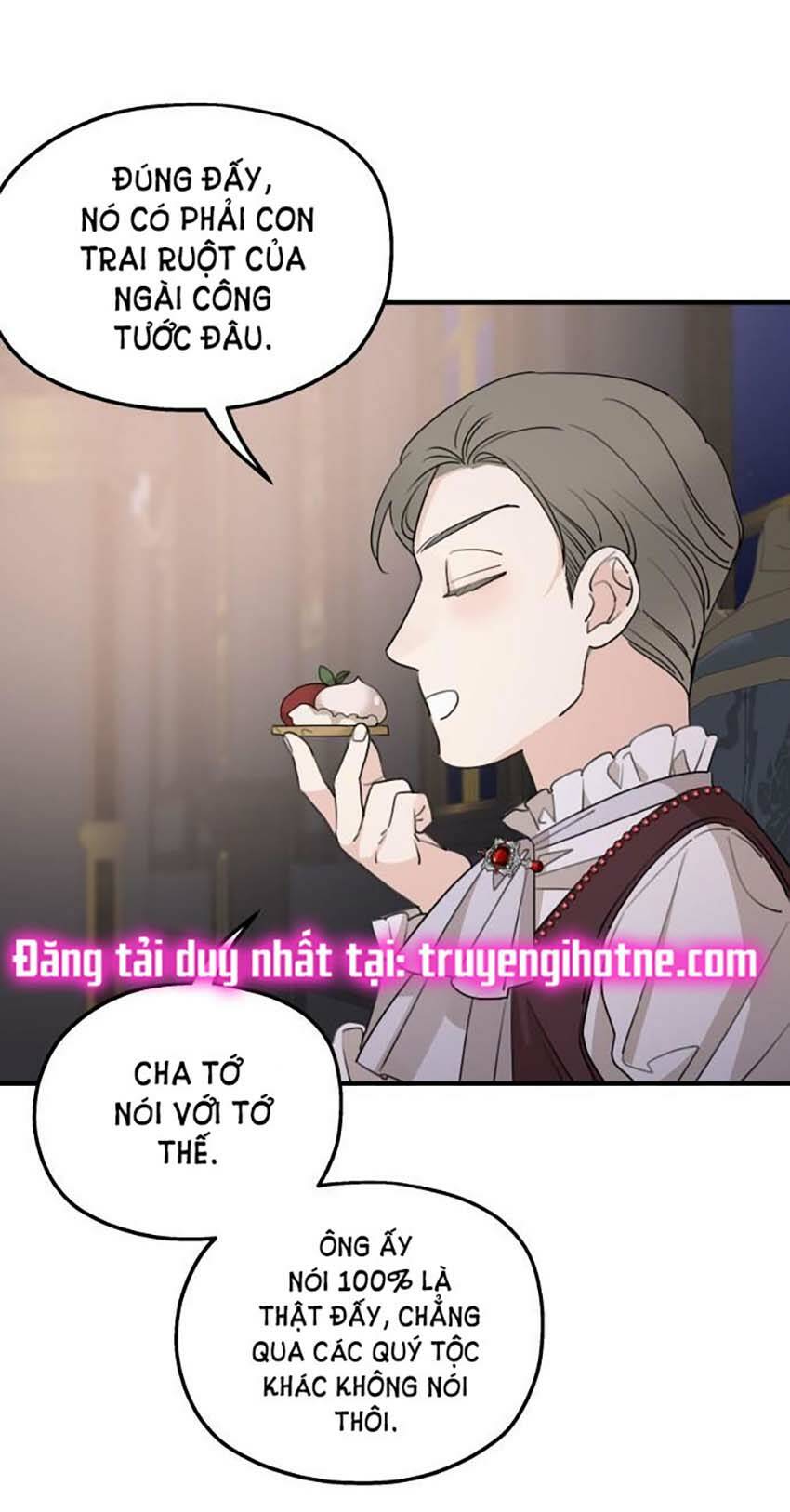 Gia Đình Chồng Bị Ám Ảnh Bởi Tôi: Chapter 49.2