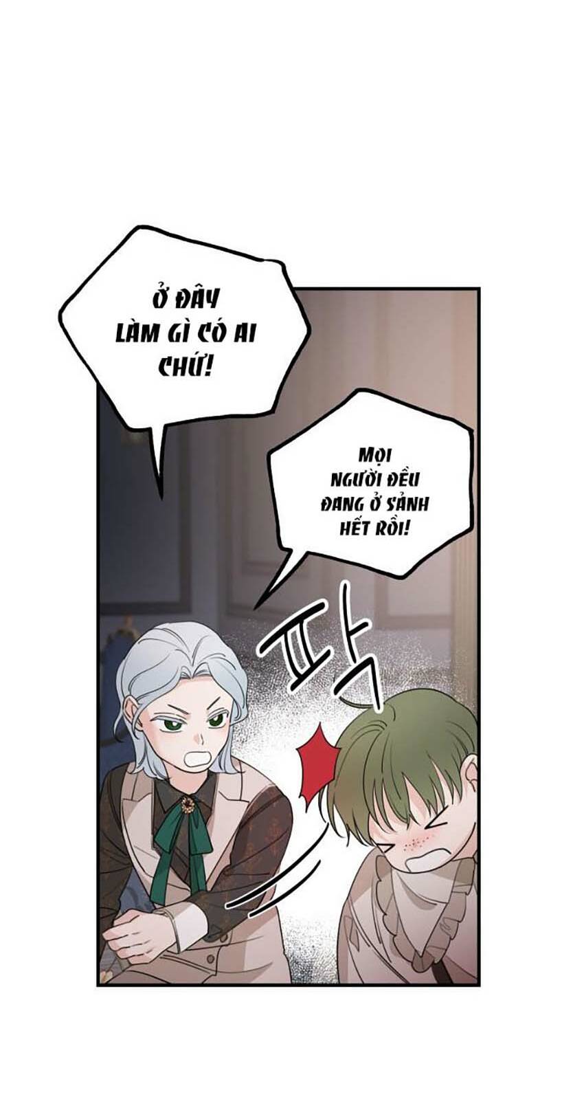 Gia Đình Chồng Bị Ám Ảnh Bởi Tôi: Chapter 49.2