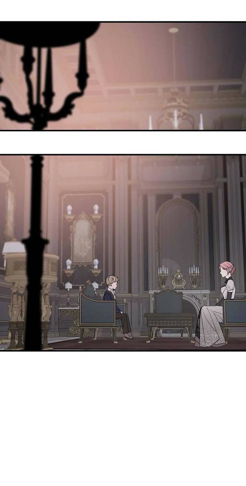 Gia Đình Chồng Bị Ám Ảnh Bởi Tôi: Chapter 49.2