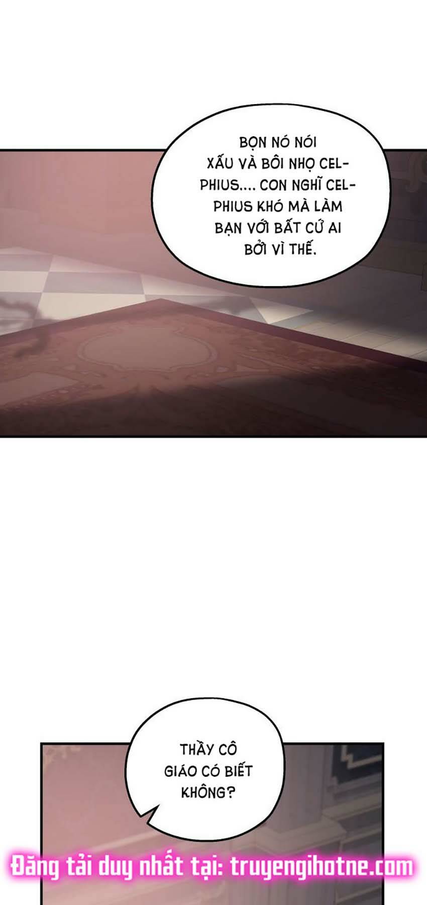 Gia Đình Chồng Bị Ám Ảnh Bởi Tôi: Chapter 49.2