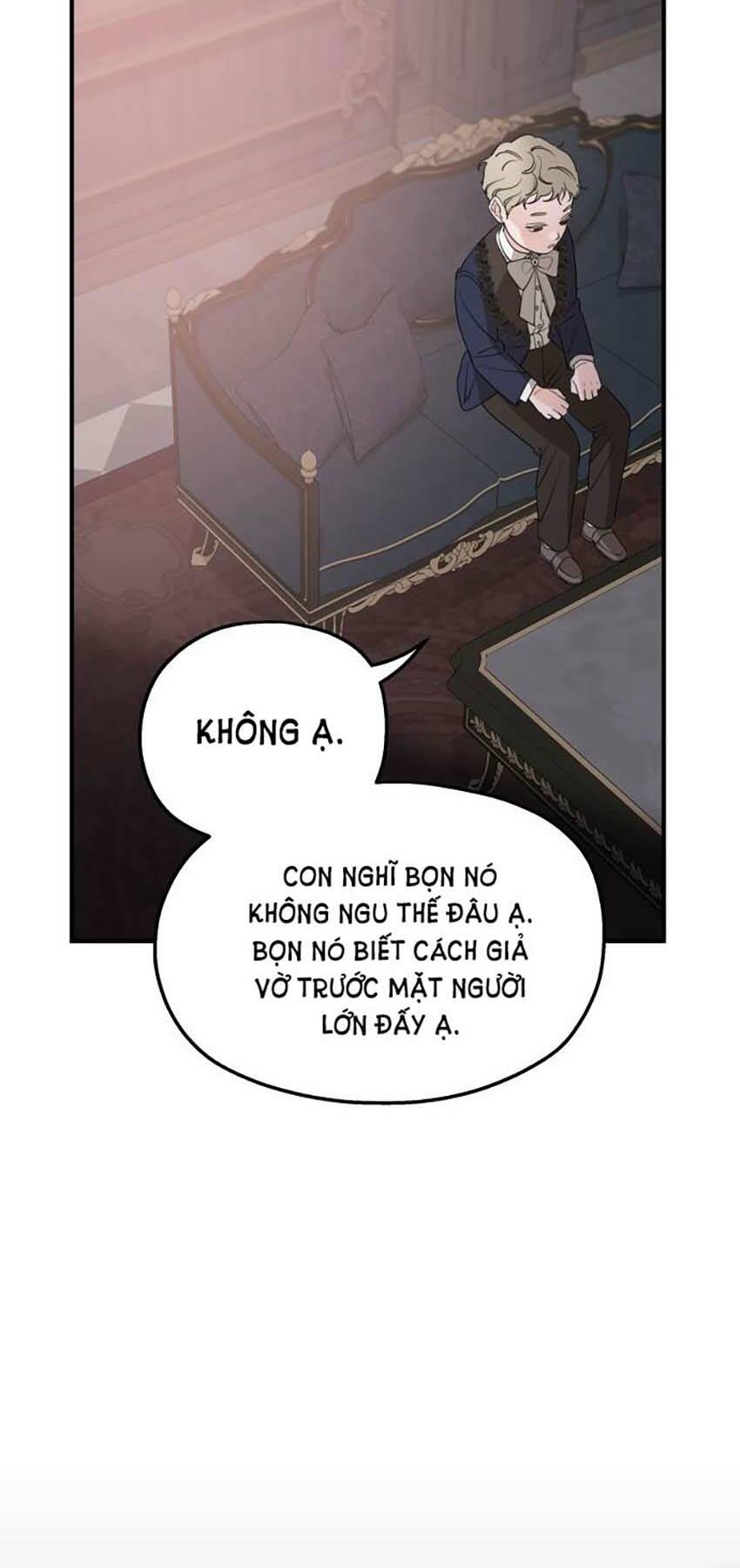 Gia Đình Chồng Bị Ám Ảnh Bởi Tôi: Chapter 49.2