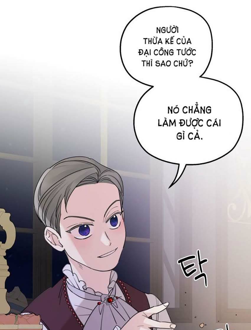Gia Đình Chồng Bị Ám Ảnh Bởi Tôi: Chapter 49.2