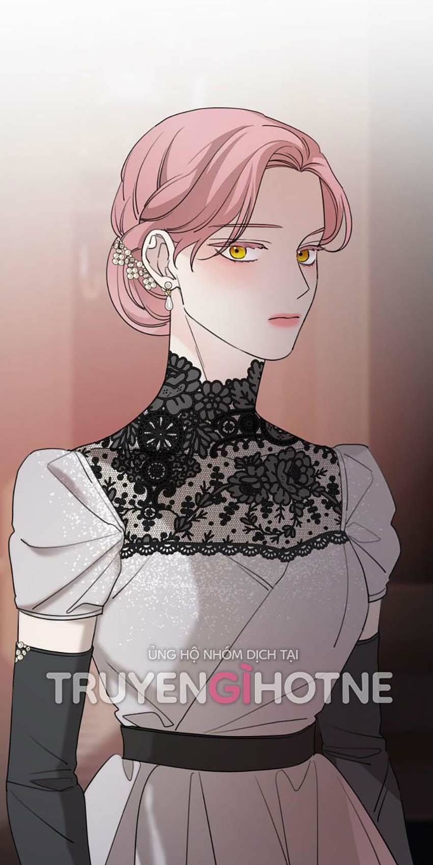Gia Đình Chồng Bị Ám Ảnh Bởi Tôi: Chapter 50.1