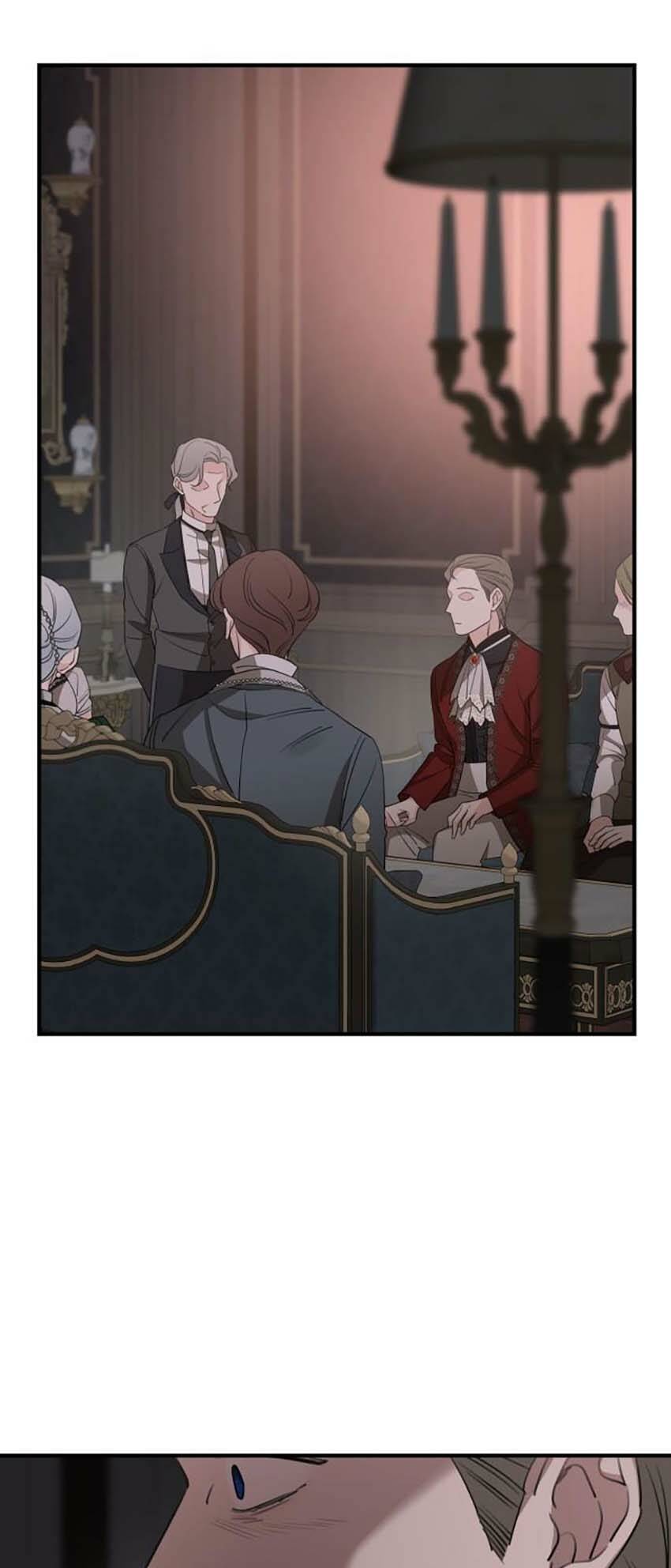 Gia Đình Chồng Bị Ám Ảnh Bởi Tôi: Chapter 50.1