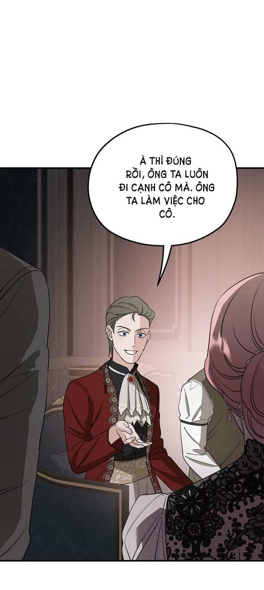 Gia Đình Chồng Bị Ám Ảnh Bởi Tôi: Chapter 50.1