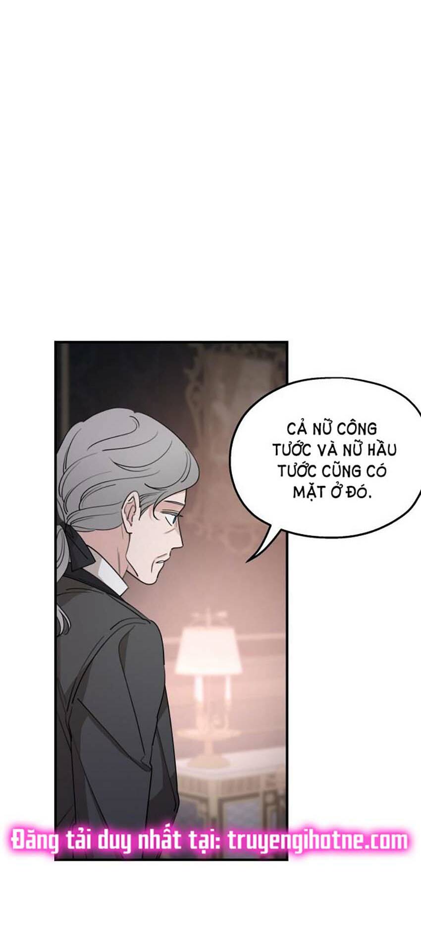 Gia Đình Chồng Bị Ám Ảnh Bởi Tôi: Chapter 50.1