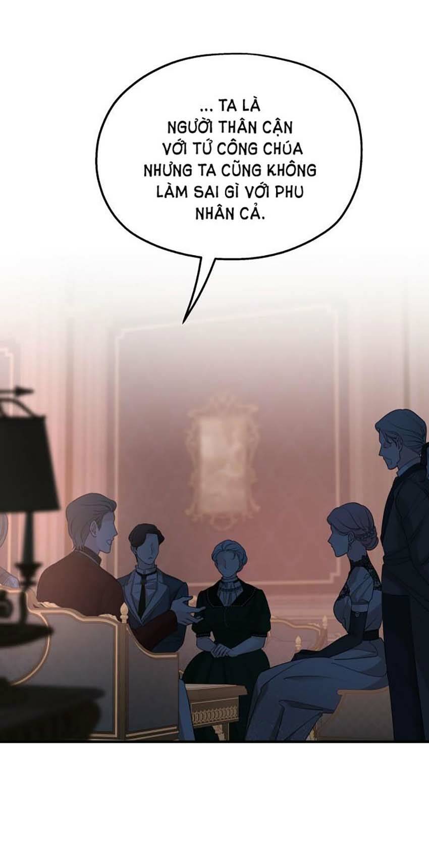 Gia Đình Chồng Bị Ám Ảnh Bởi Tôi: Chapter 50.1