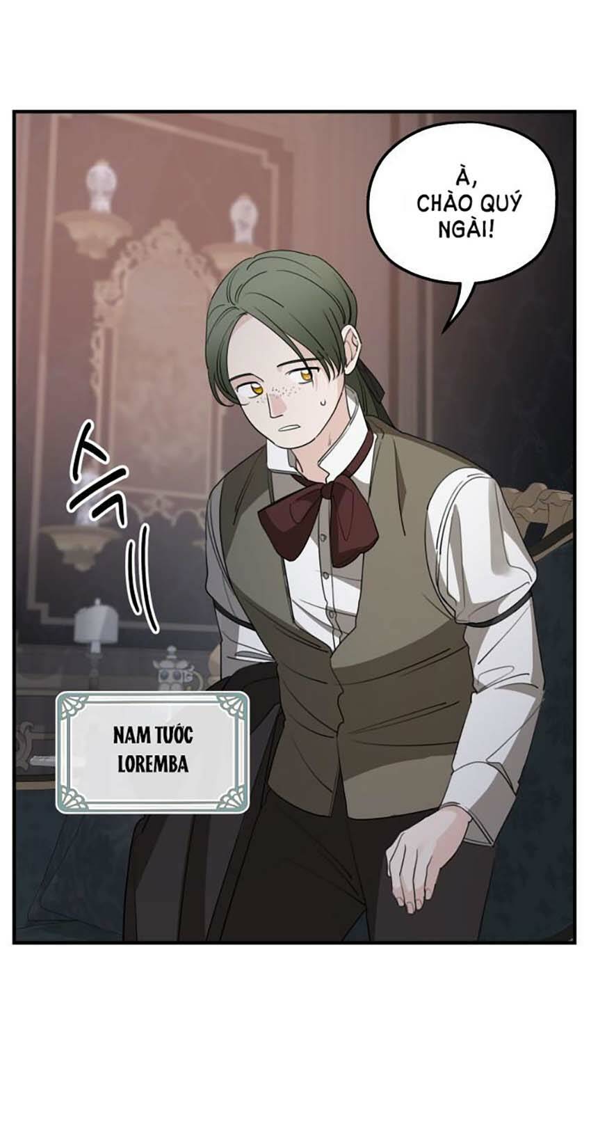 Gia Đình Chồng Bị Ám Ảnh Bởi Tôi: Chapter 50.1