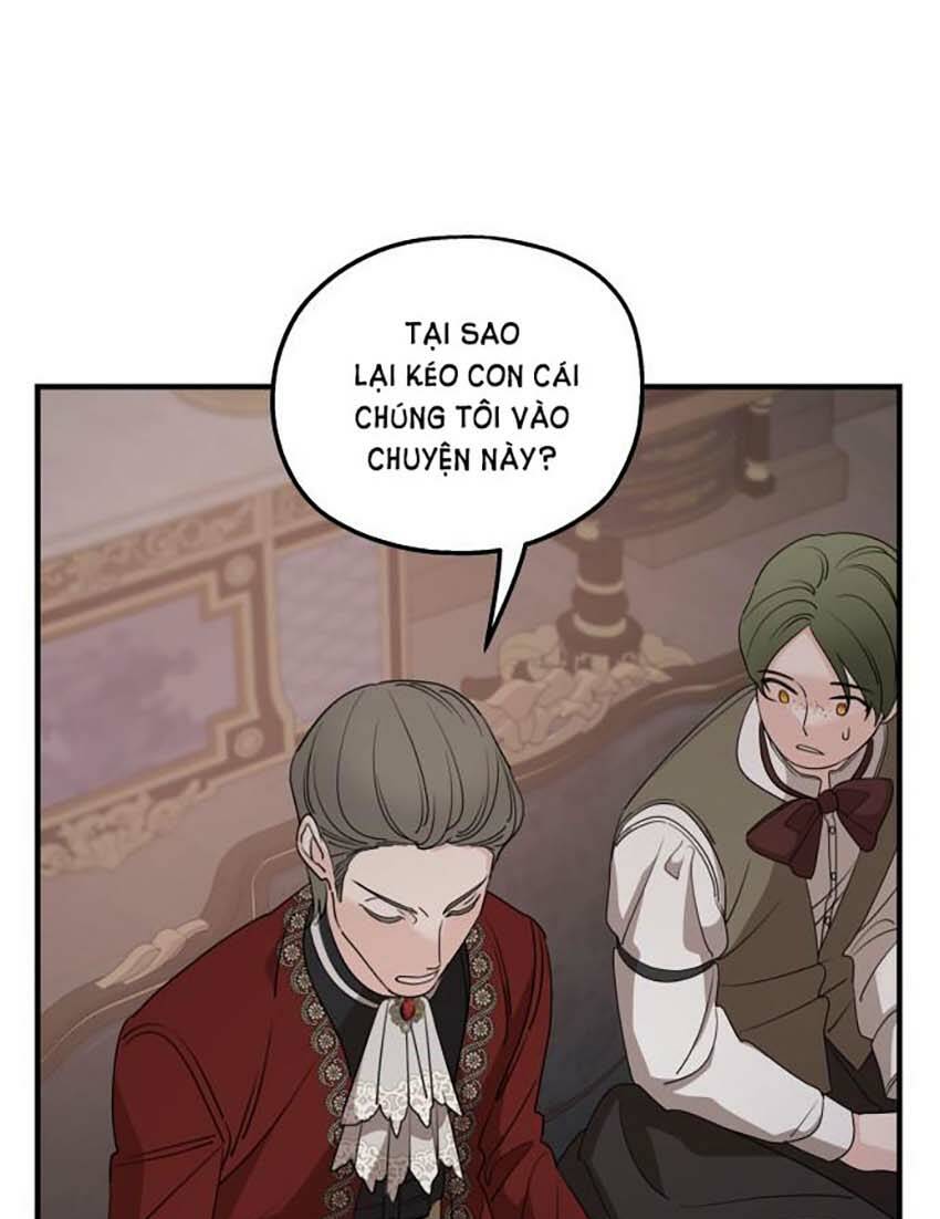 Gia Đình Chồng Bị Ám Ảnh Bởi Tôi: Chapter 50.1