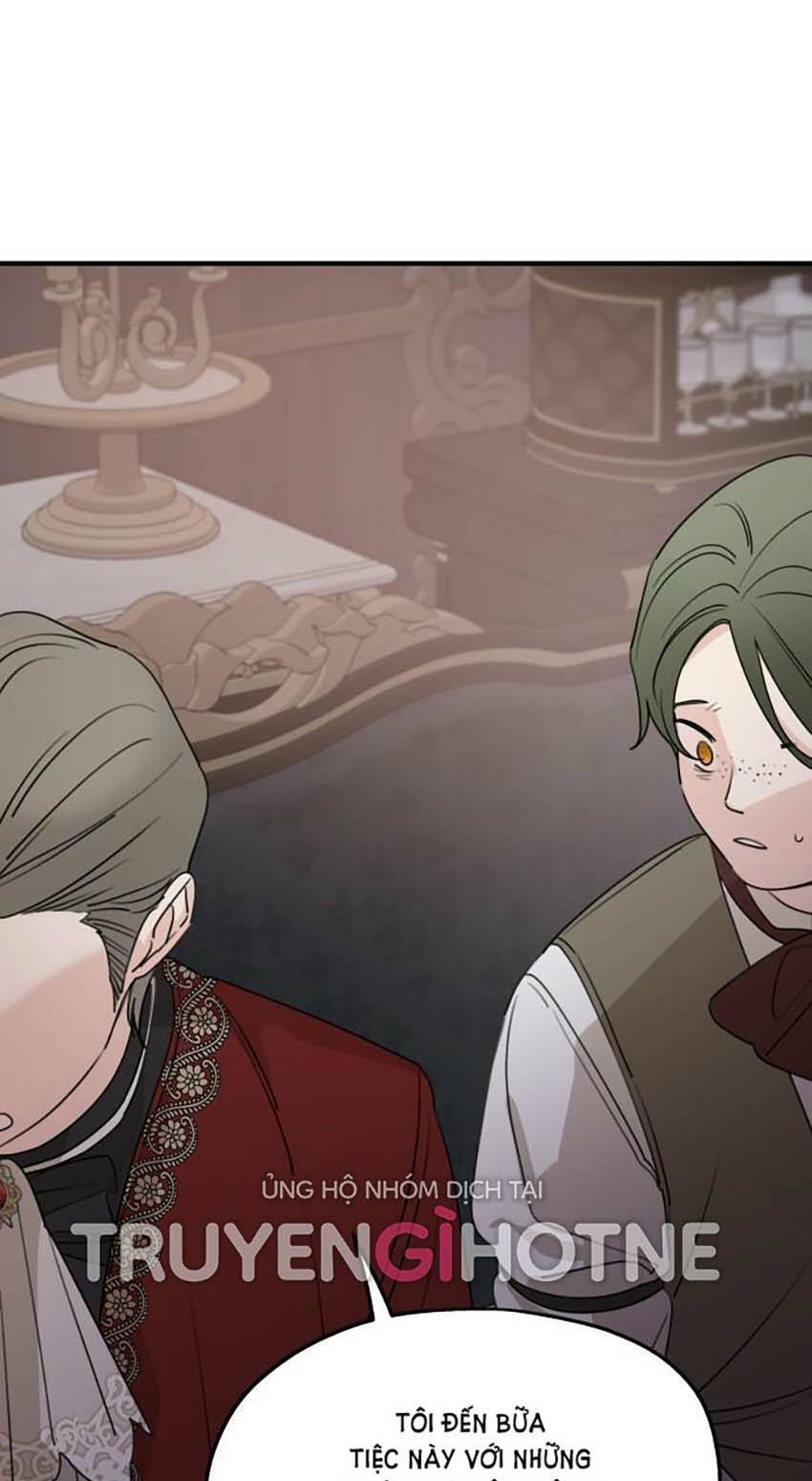 Gia Đình Chồng Bị Ám Ảnh Bởi Tôi: Chapter 50.1