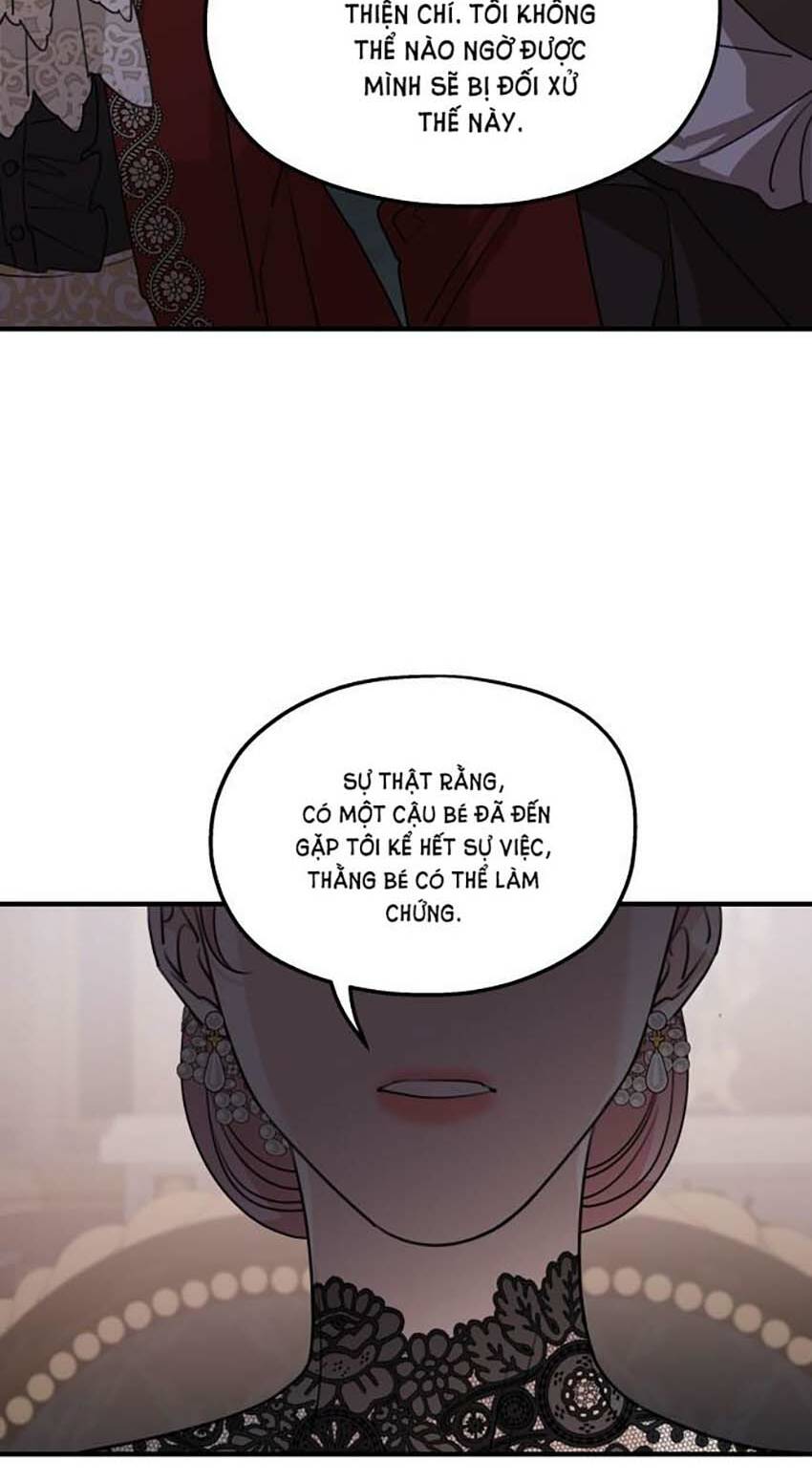 Gia Đình Chồng Bị Ám Ảnh Bởi Tôi: Chapter 50.1