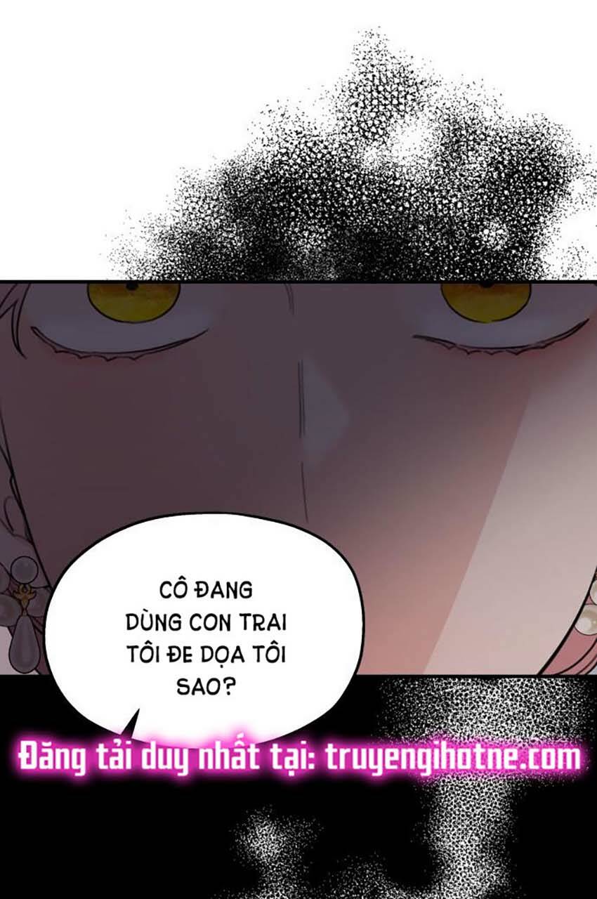 Gia Đình Chồng Bị Ám Ảnh Bởi Tôi: Chapter 50.2