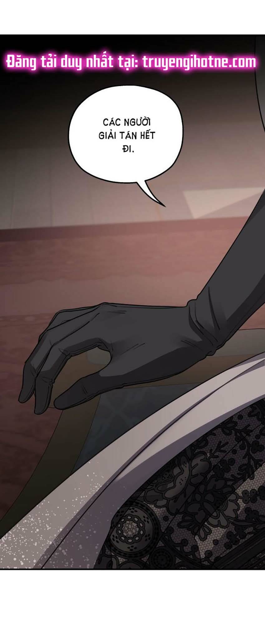 Gia Đình Chồng Bị Ám Ảnh Bởi Tôi: Chapter 50.2