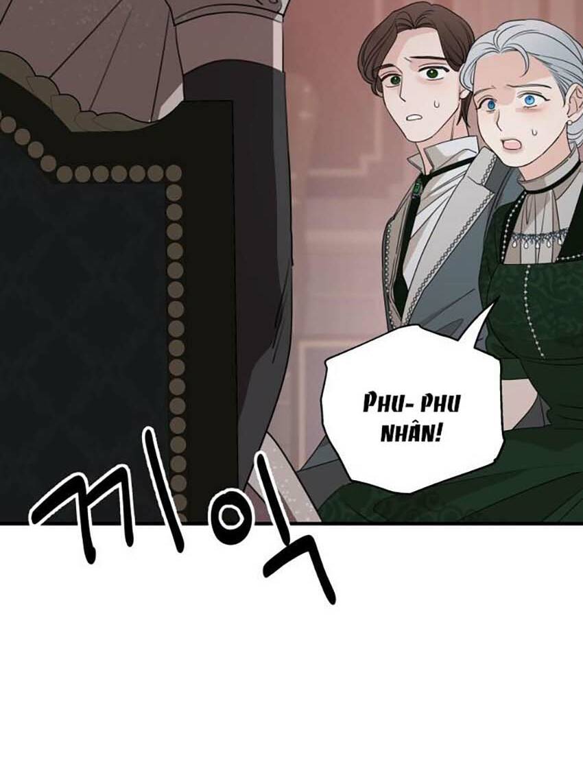 Gia Đình Chồng Bị Ám Ảnh Bởi Tôi: Chapter 50.2