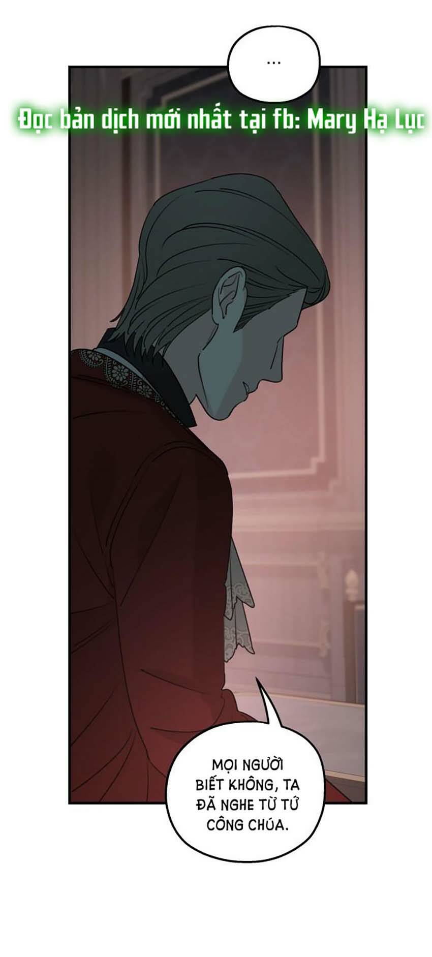 Gia Đình Chồng Bị Ám Ảnh Bởi Tôi: Chapter 50.2