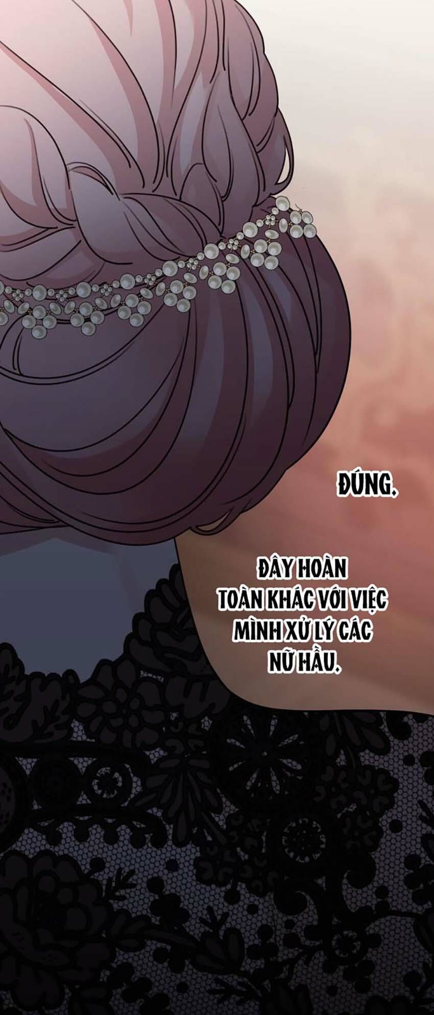 Gia Đình Chồng Bị Ám Ảnh Bởi Tôi: Chapter 50.2