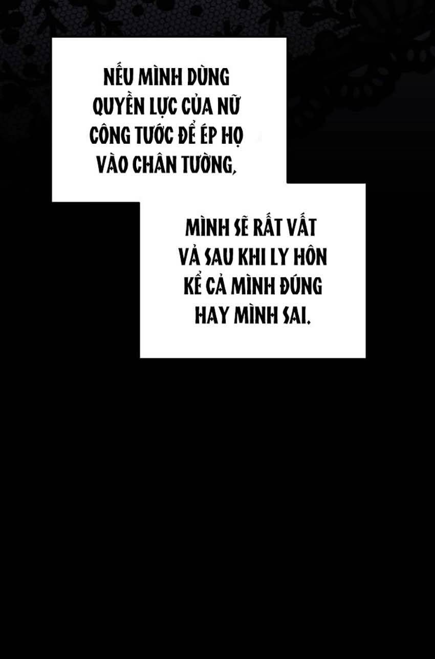 Gia Đình Chồng Bị Ám Ảnh Bởi Tôi: Chapter 50.2