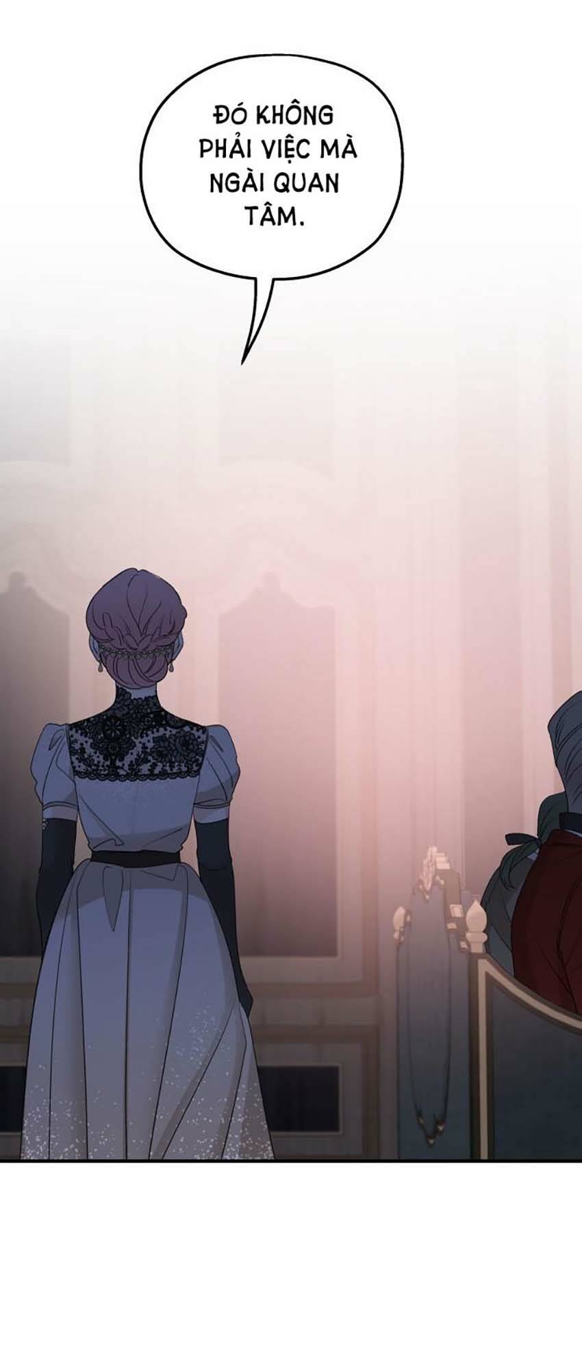 Gia Đình Chồng Bị Ám Ảnh Bởi Tôi: Chapter 50.2