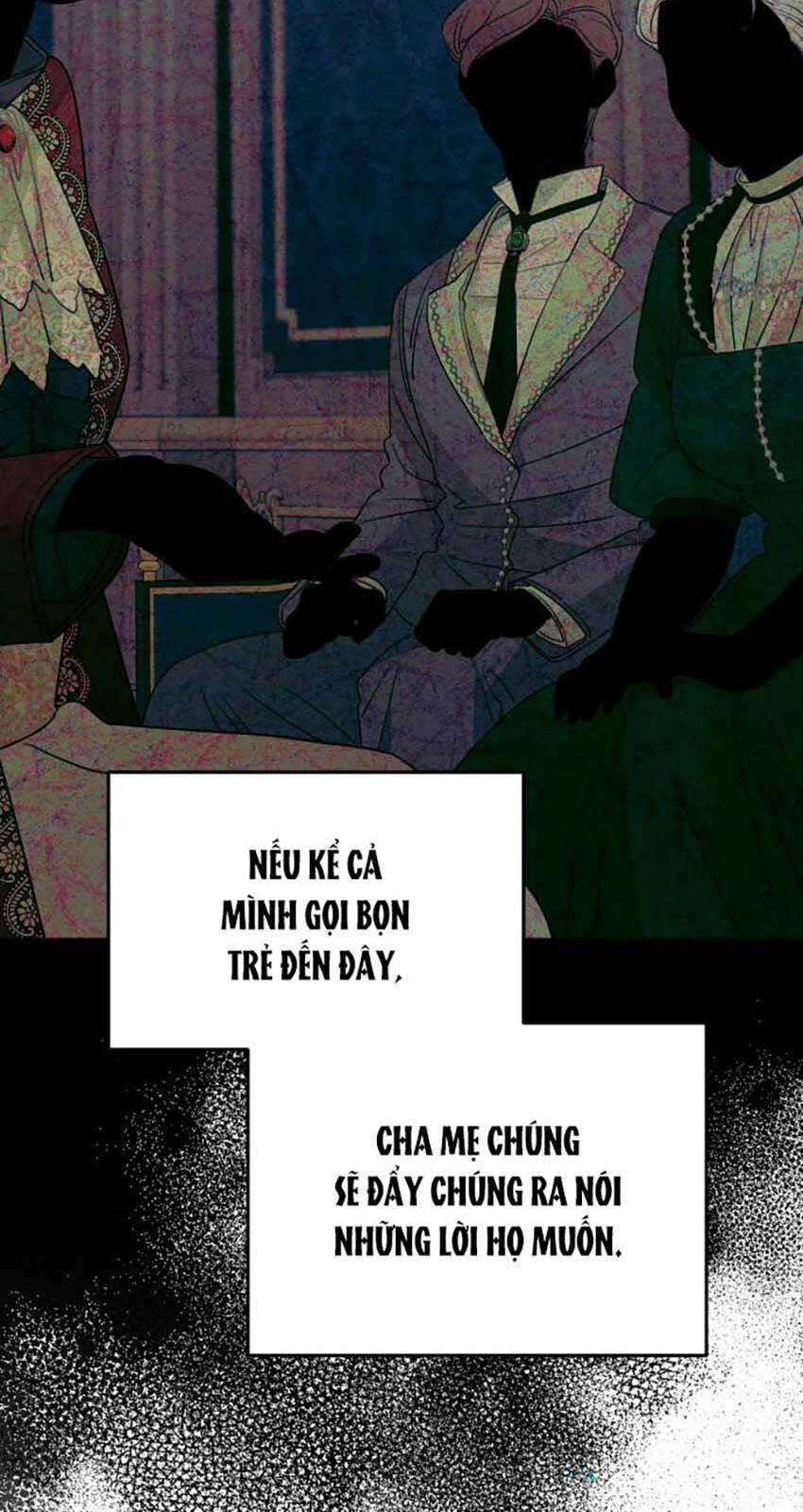 Gia Đình Chồng Bị Ám Ảnh Bởi Tôi: Chapter 50.2