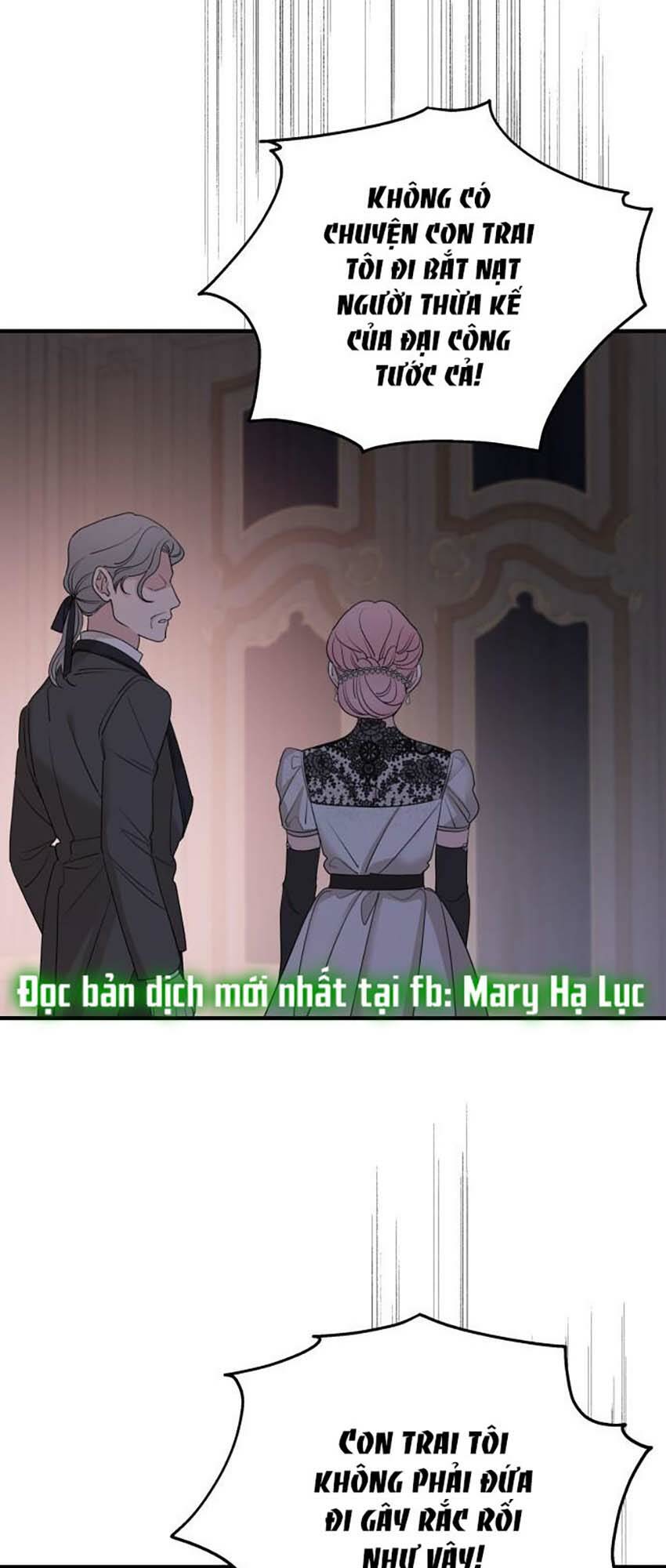 Gia Đình Chồng Bị Ám Ảnh Bởi Tôi: Chapter 50.2