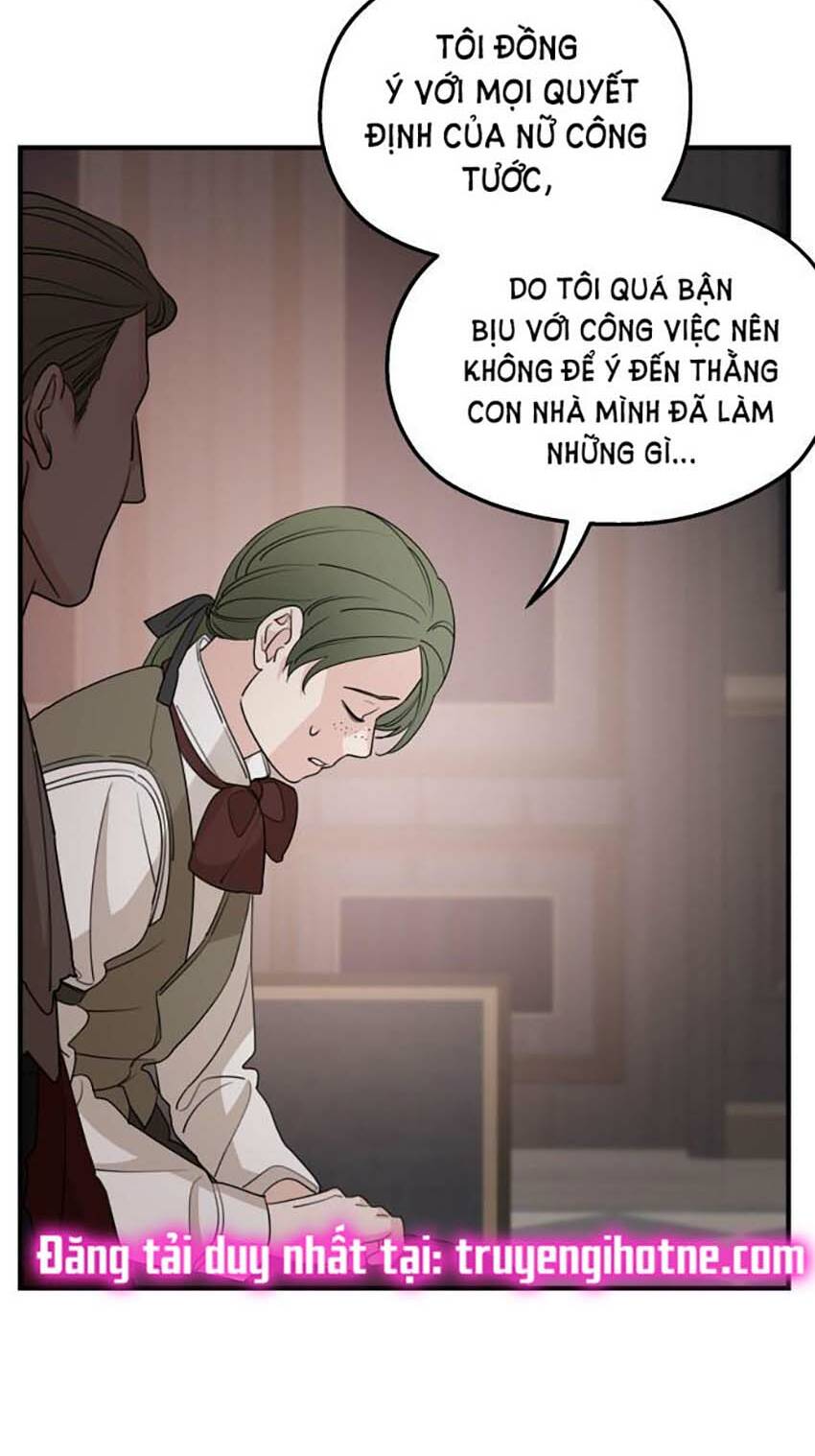 Gia Đình Chồng Bị Ám Ảnh Bởi Tôi: Chapter 50.2