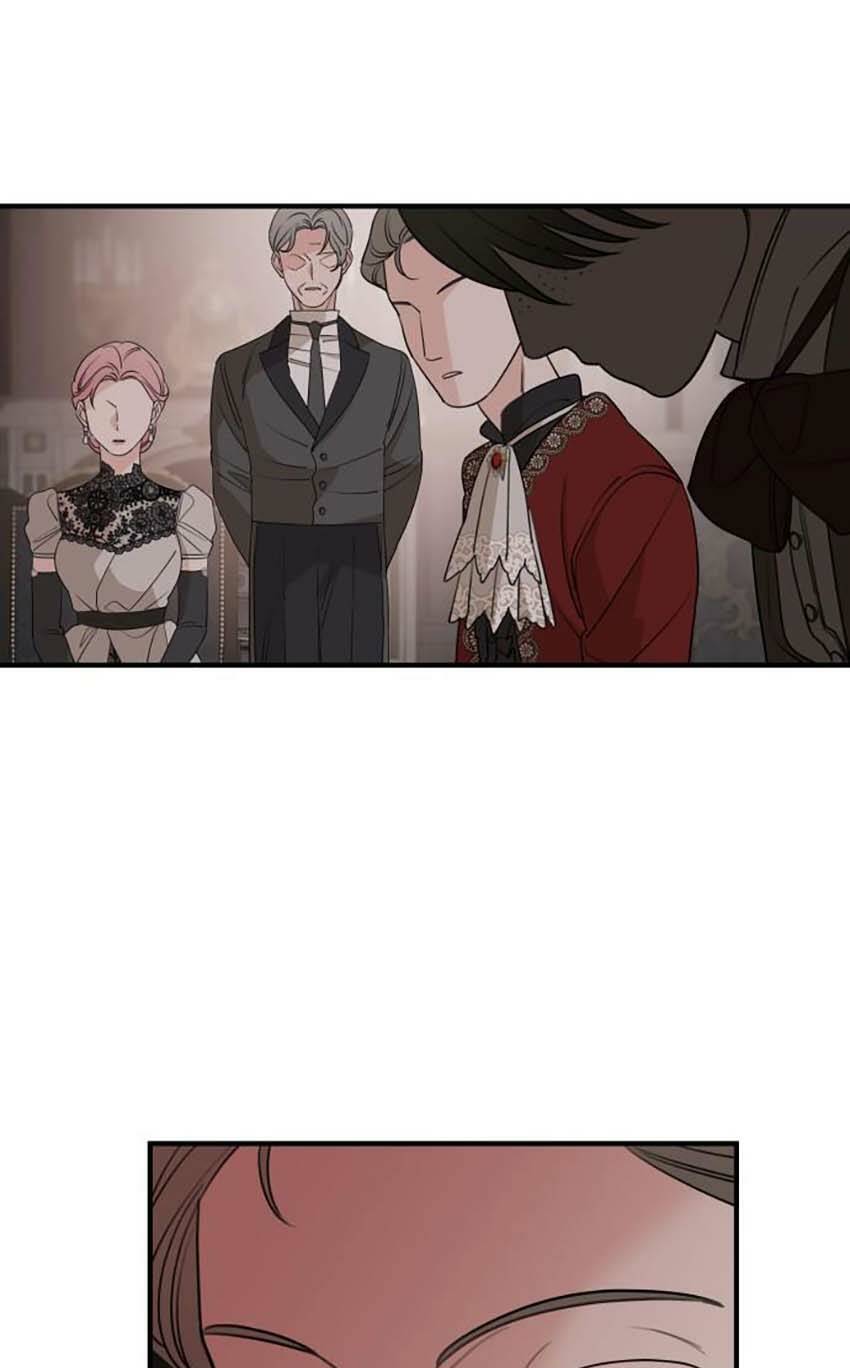 Gia Đình Chồng Bị Ám Ảnh Bởi Tôi: Chapter 50.2