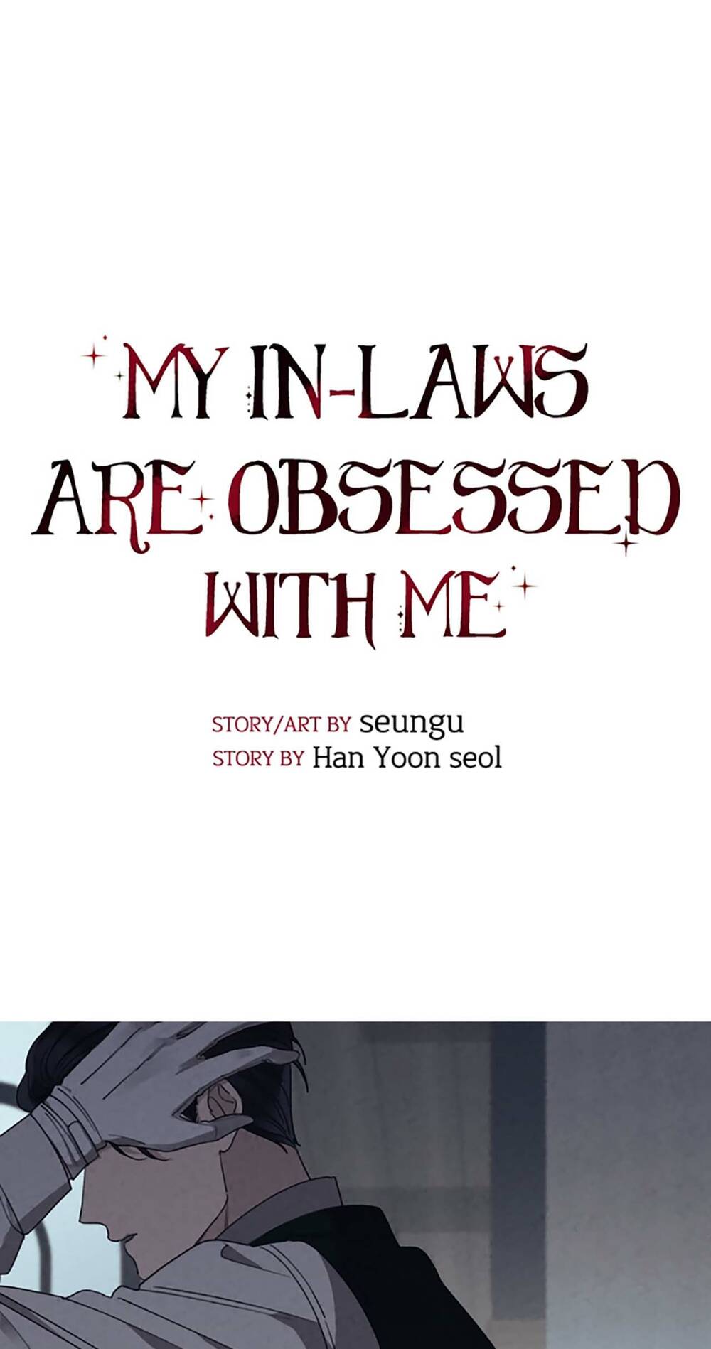 Gia Đình Chồng Bị Ám Ảnh Bởi Tôi: Chapter 51.1