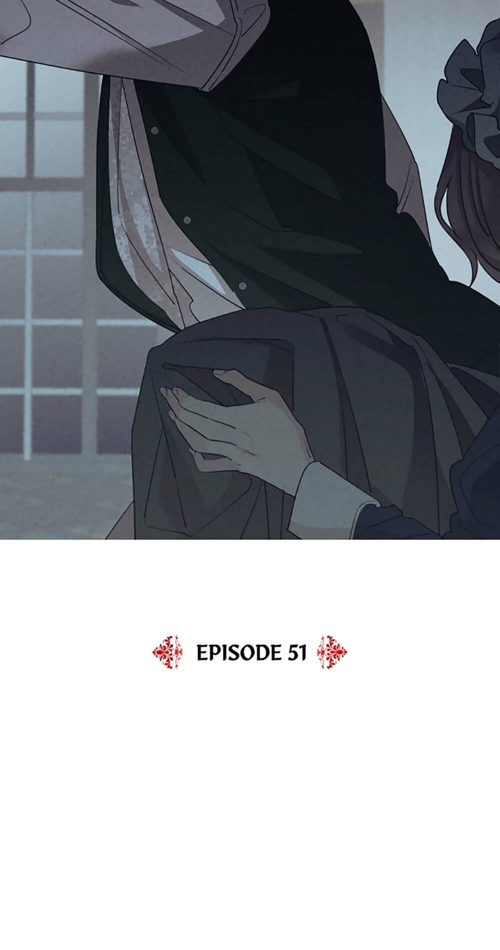 Gia Đình Chồng Bị Ám Ảnh Bởi Tôi: Chapter 51.1