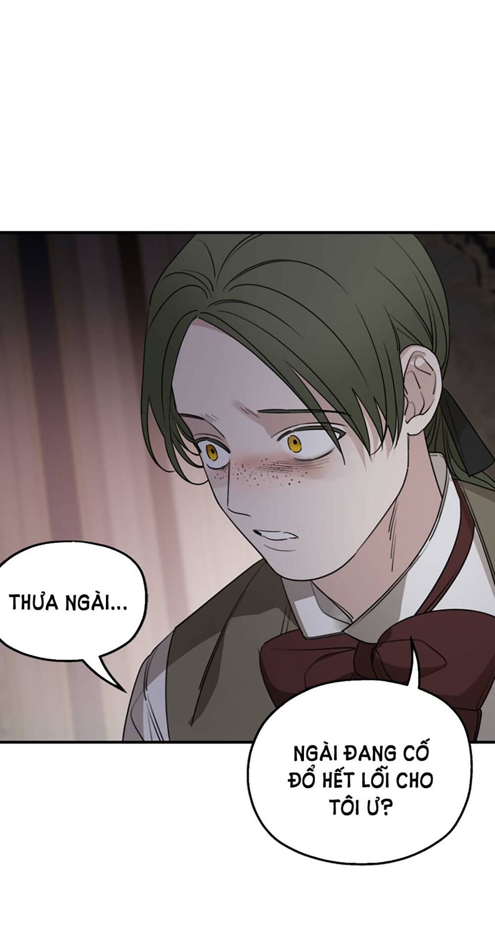 Gia Đình Chồng Bị Ám Ảnh Bởi Tôi: Chapter 51.1