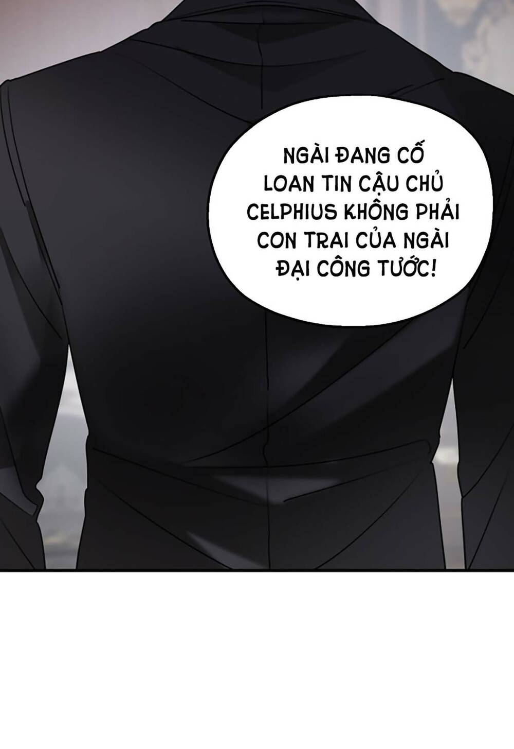 Gia Đình Chồng Bị Ám Ảnh Bởi Tôi: Chapter 51.1