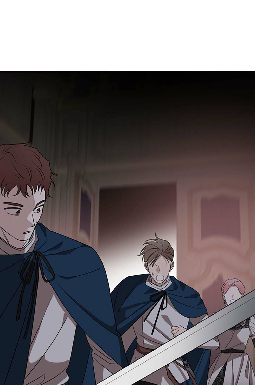 Gia Đình Chồng Bị Ám Ảnh Bởi Tôi: Chapter 51.1