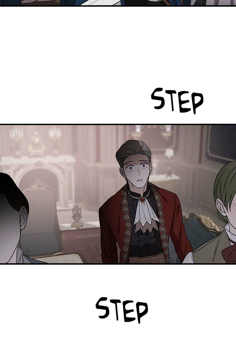 Gia Đình Chồng Bị Ám Ảnh Bởi Tôi: Chapter 51.1