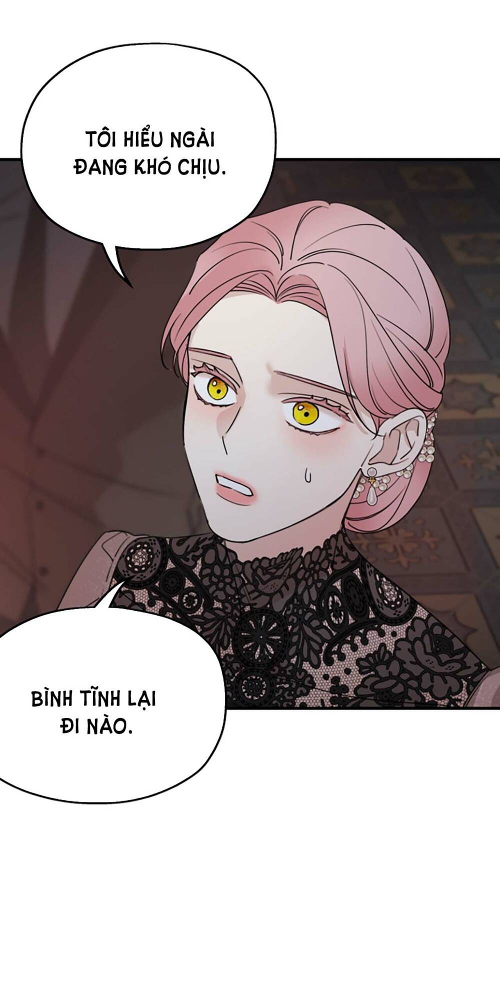 Gia Đình Chồng Bị Ám Ảnh Bởi Tôi: Chapter 51.2