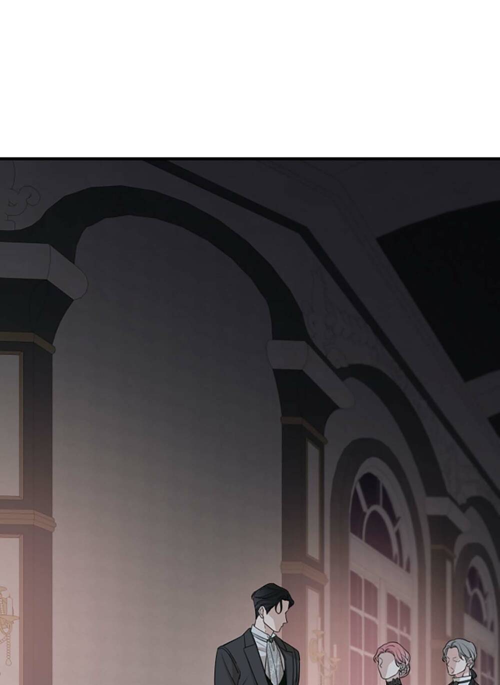Gia Đình Chồng Bị Ám Ảnh Bởi Tôi: Chapter 51.2