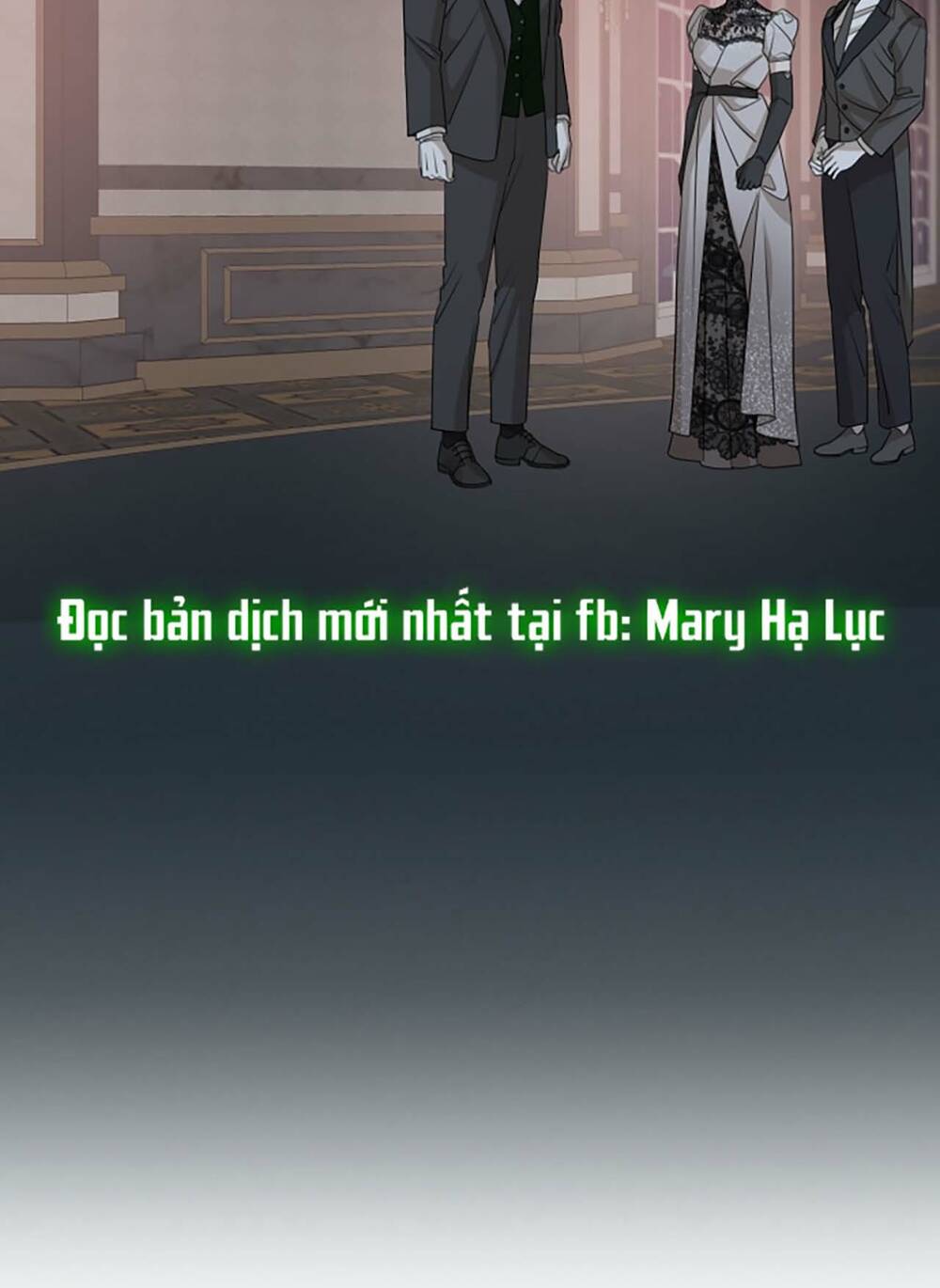 Gia Đình Chồng Bị Ám Ảnh Bởi Tôi: Chapter 51.2