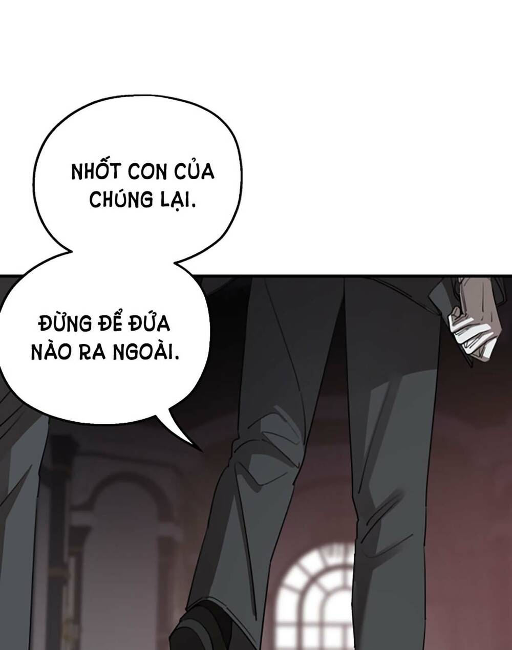 Gia Đình Chồng Bị Ám Ảnh Bởi Tôi: Chapter 51.2