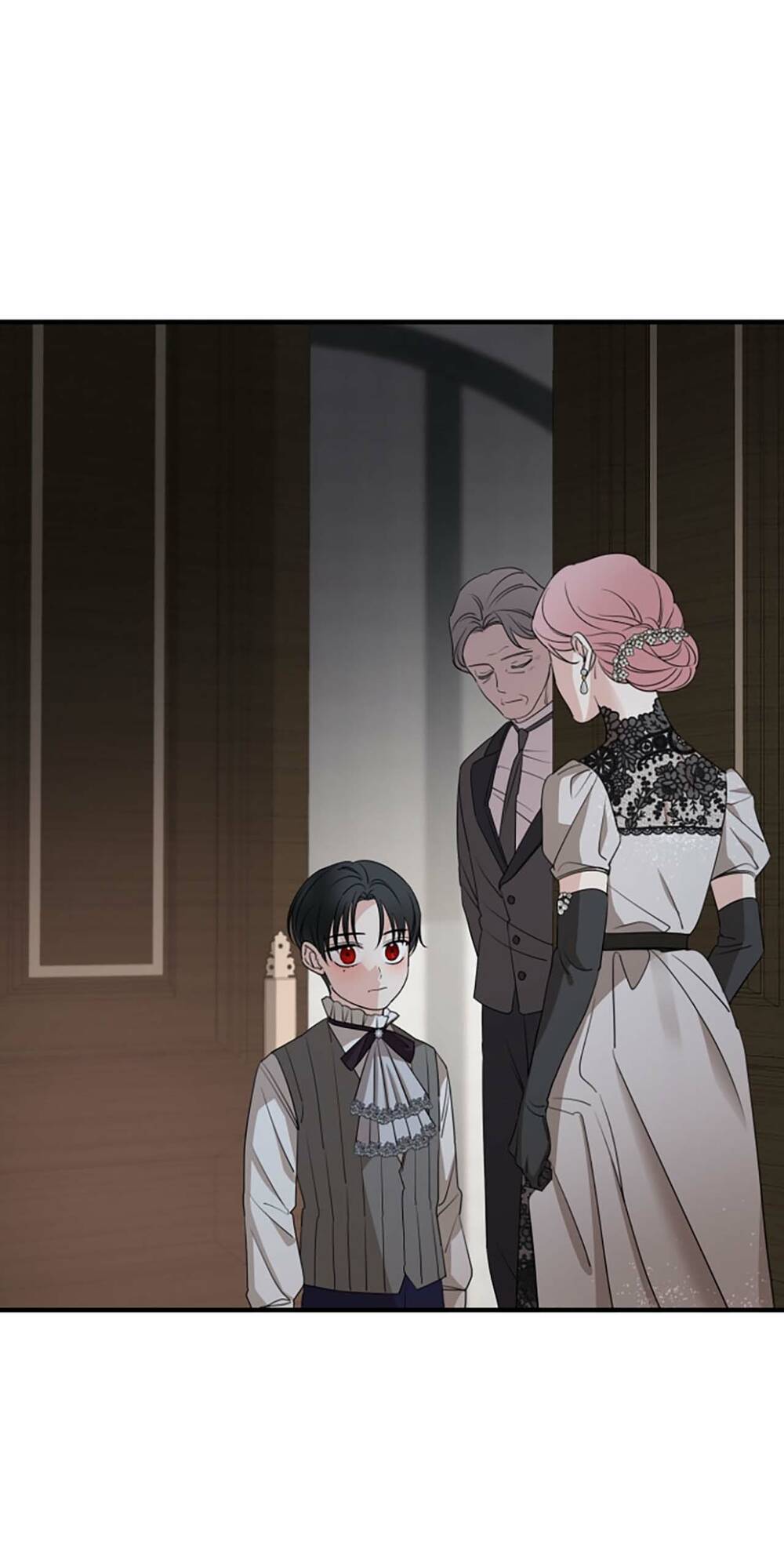 Gia Đình Chồng Bị Ám Ảnh Bởi Tôi: Chapter 51.2