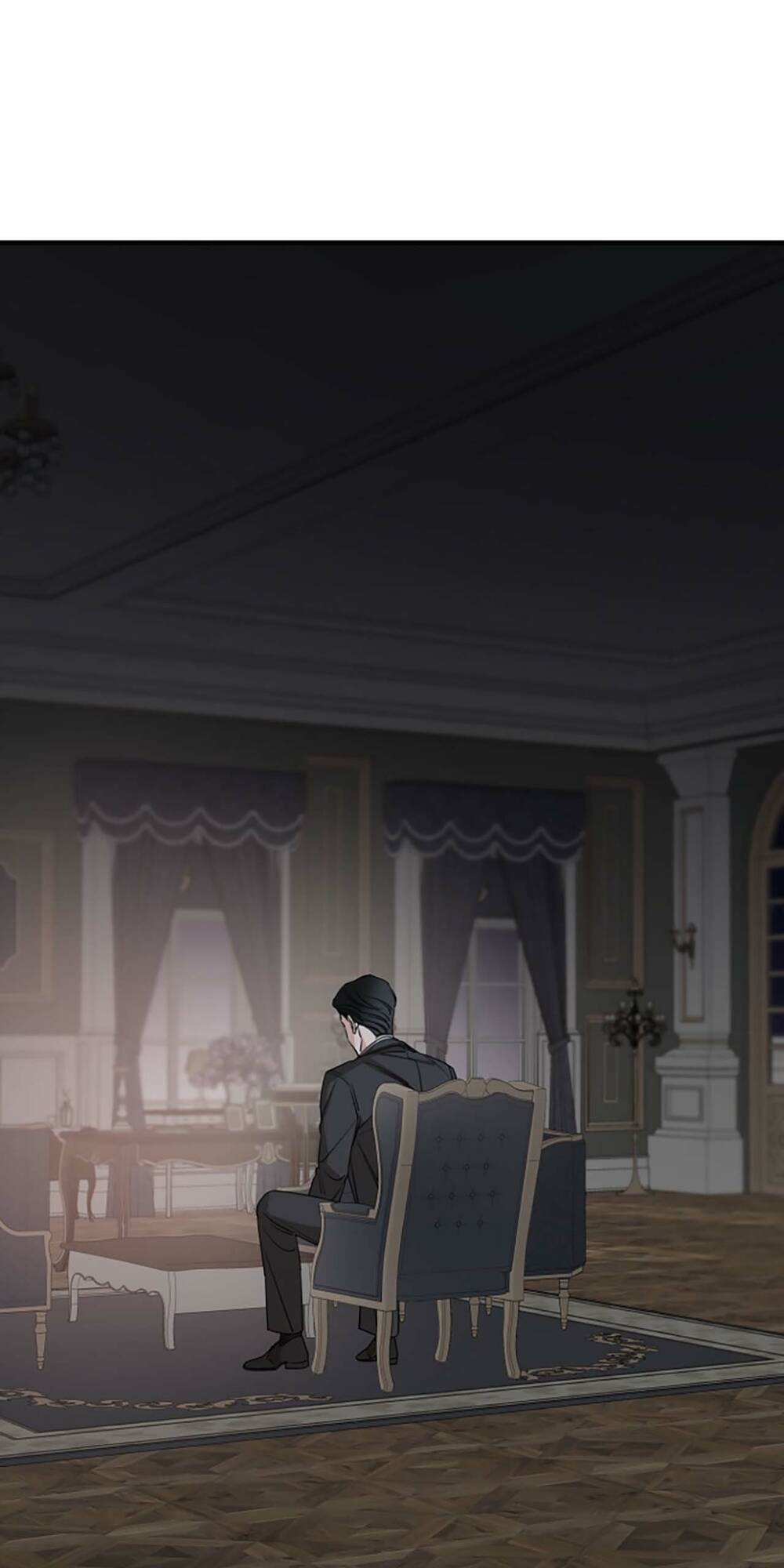 Gia Đình Chồng Bị Ám Ảnh Bởi Tôi: Chapter 51.2