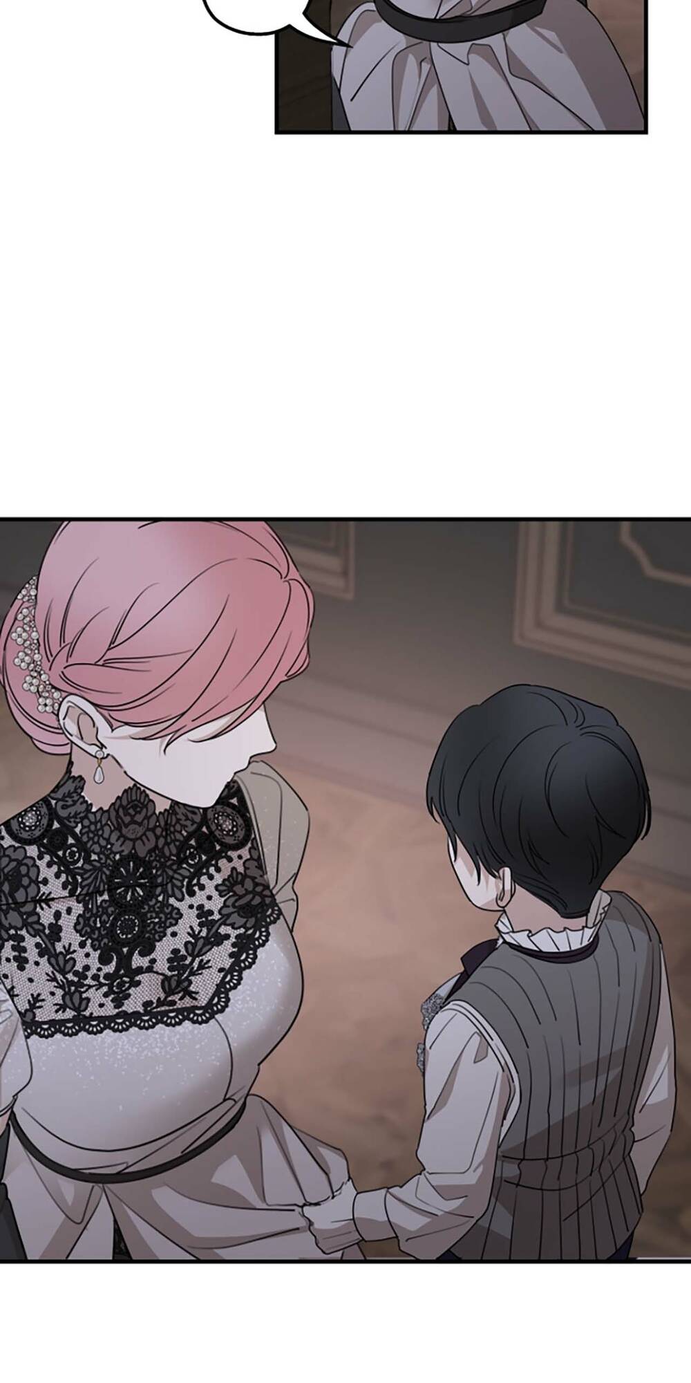 Gia Đình Chồng Bị Ám Ảnh Bởi Tôi: Chapter 51.2
