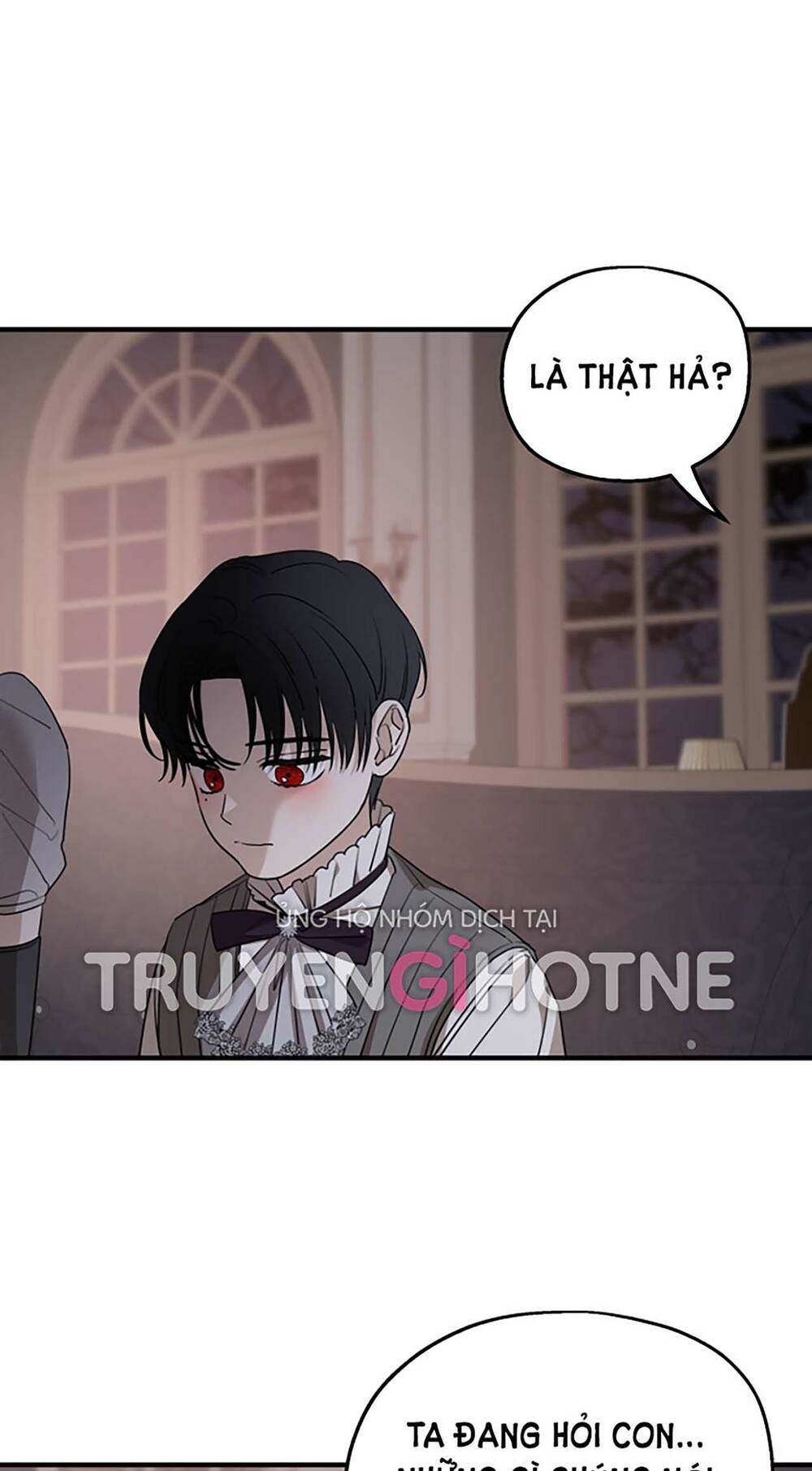 Gia Đình Chồng Bị Ám Ảnh Bởi Tôi: Chapter 51.2