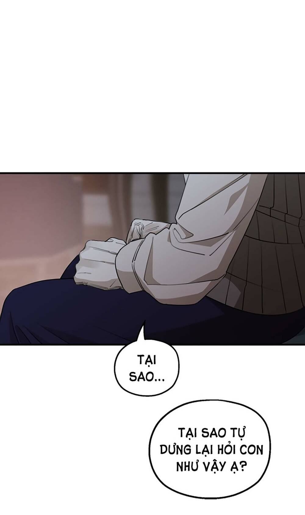 Gia Đình Chồng Bị Ám Ảnh Bởi Tôi: Chapter 51.2