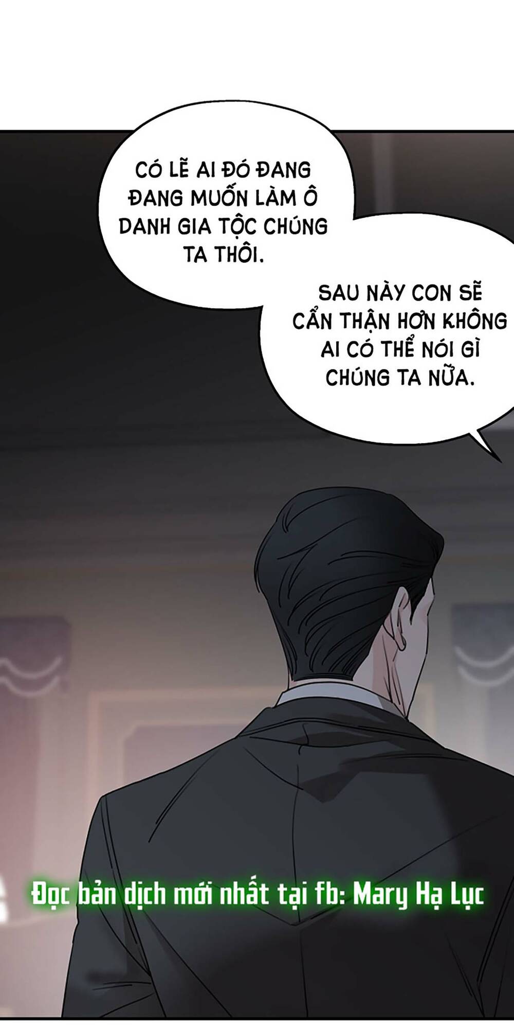 Gia Đình Chồng Bị Ám Ảnh Bởi Tôi: Chapter 51.2