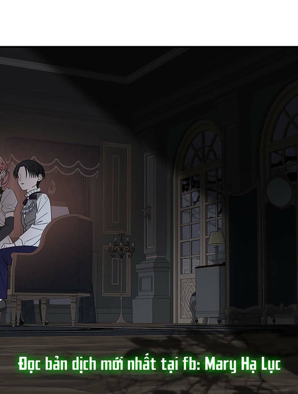 Gia Đình Chồng Bị Ám Ảnh Bởi Tôi: Chapter 51.2